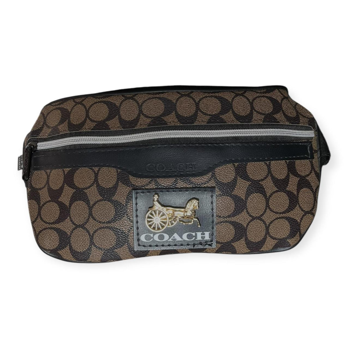 CANGURO COACH CAFE