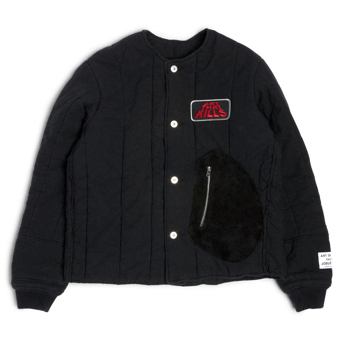 CHAQUETA GALLERY DEPT HORROR