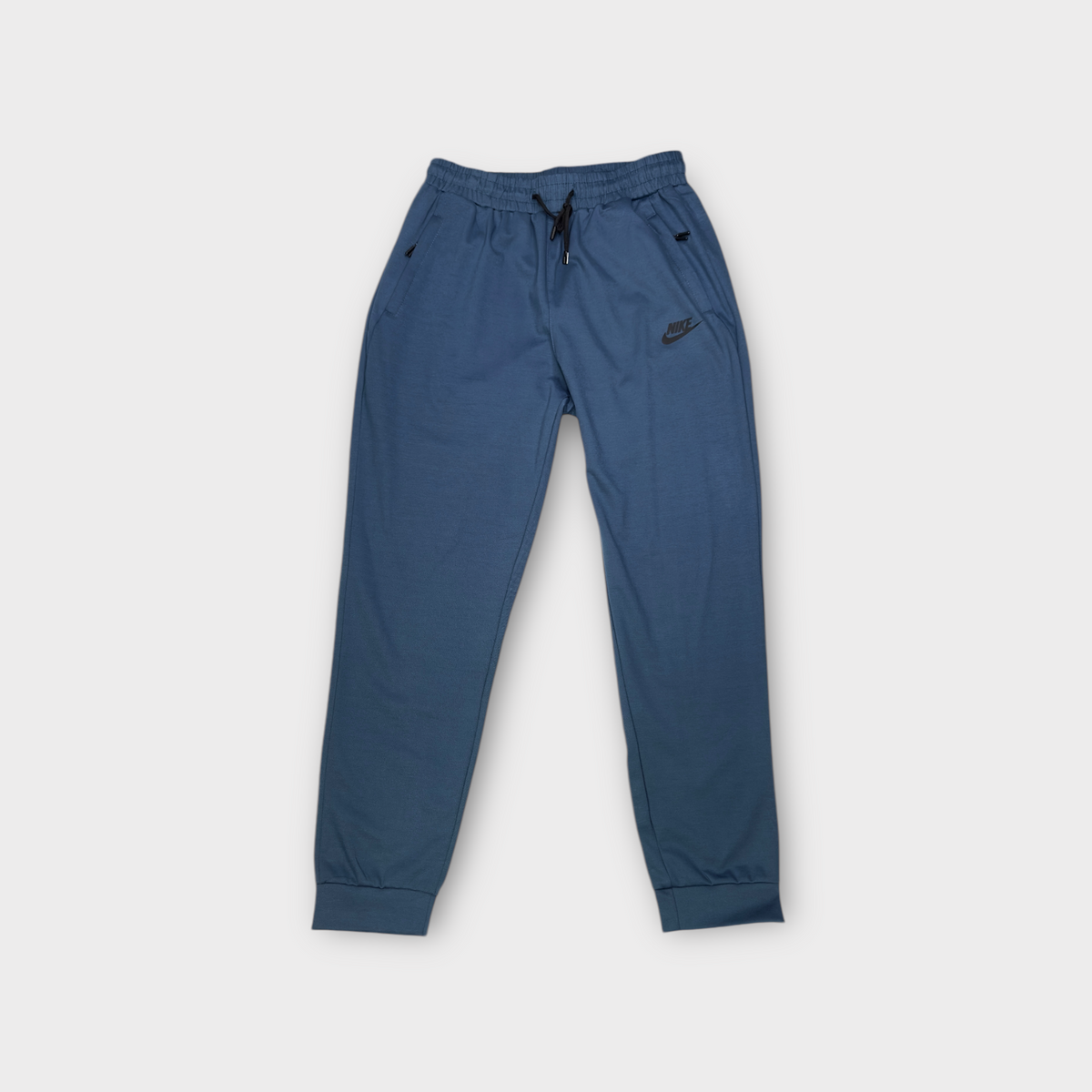 CONJUNTO NIKE TECH UNISEX AZUL TR2