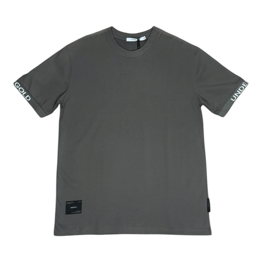 CAMISETA UNDGLD GRIS