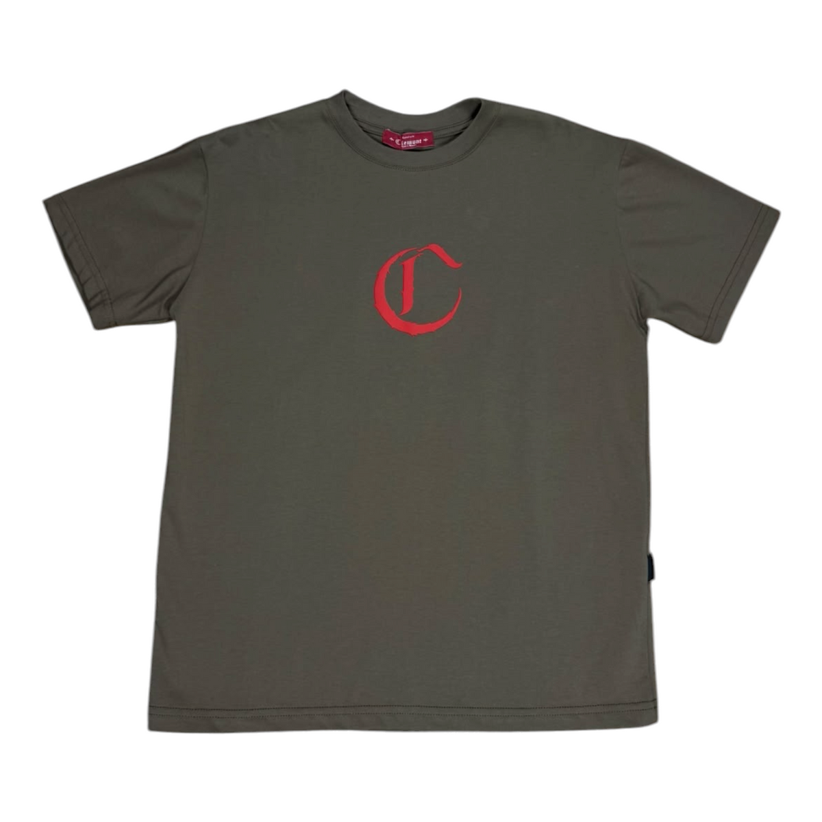 CAMISETA CLEMONT CAFE