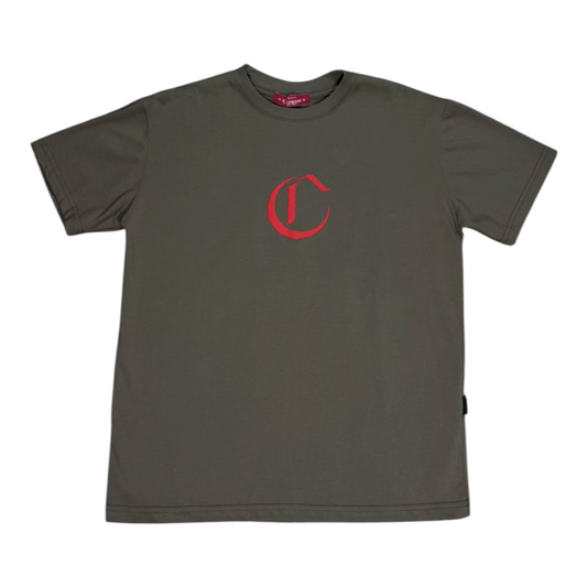 CAMISETA CLEMONT CAFE