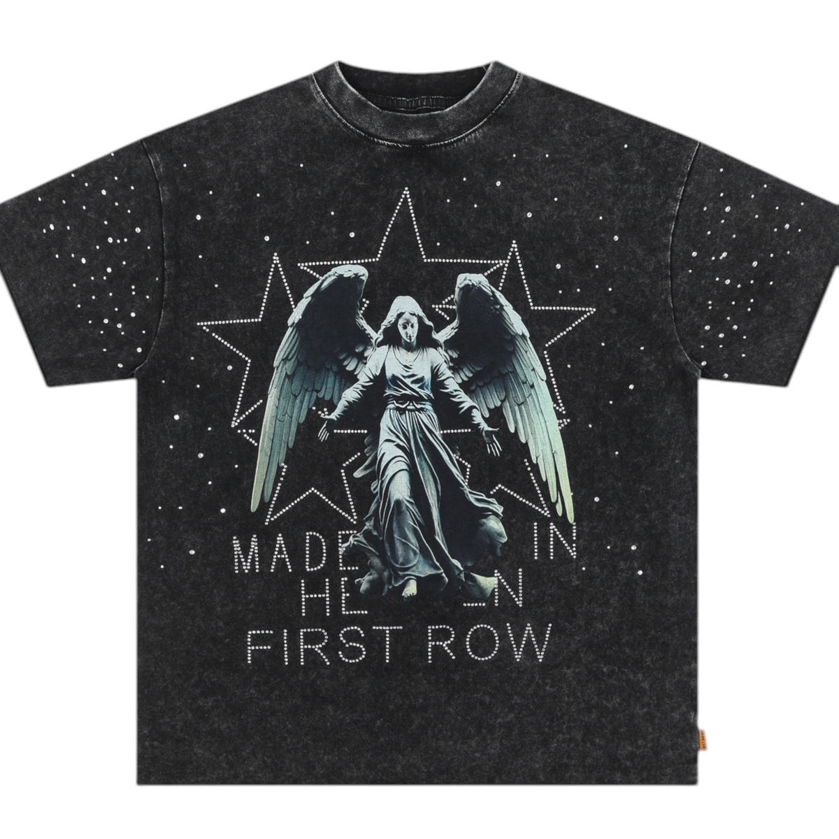 CAMISETA FIRST ROW ANGEL