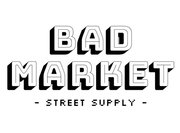 BAD MARKET