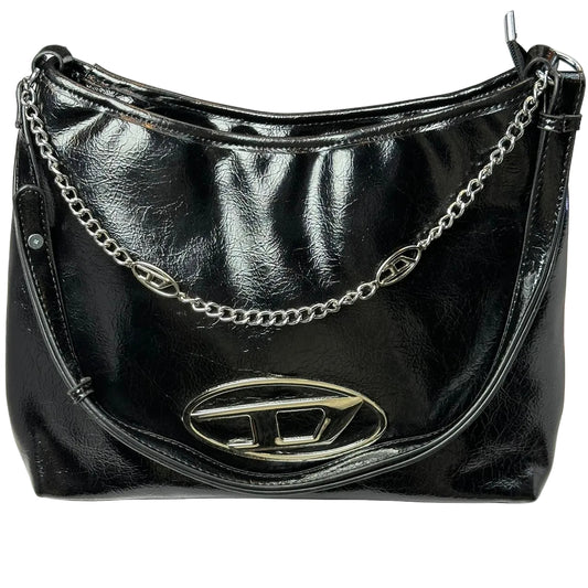 BOLSO DIESEL CUERO TEX
