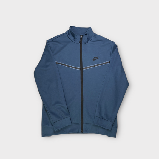 CONJUNTO NIKE TECH UNISEX AZUL TR2
