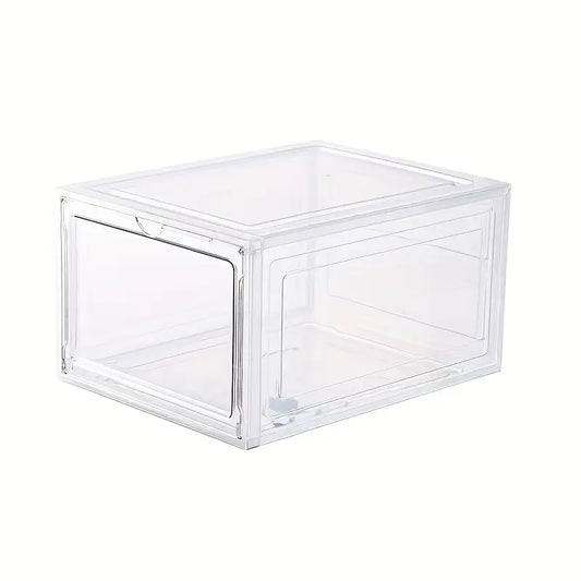 CAJA ACRILICA PARA SNEAKERS